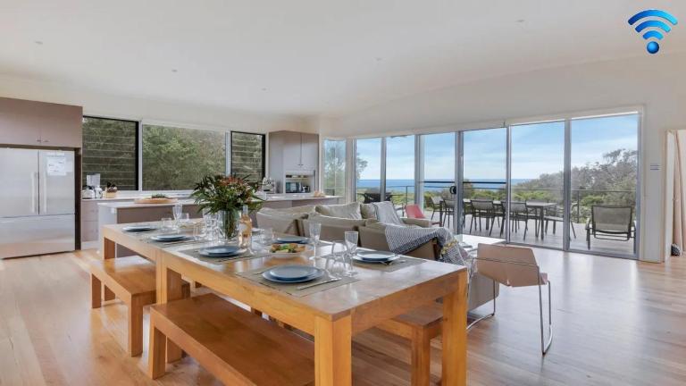 Aloha - B&B Culburra Beach
