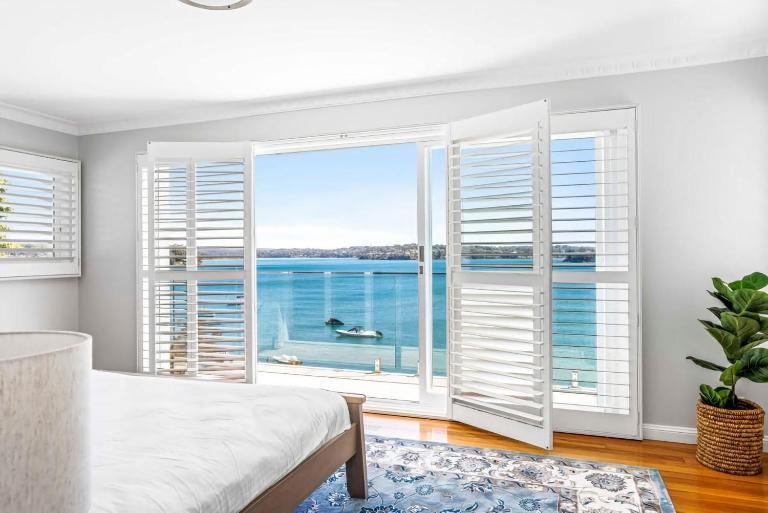 Ocean Front Luxury The Lambeth Walk - B&B Bindoon