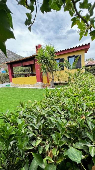 Villa Birds - B&B Costa Rei