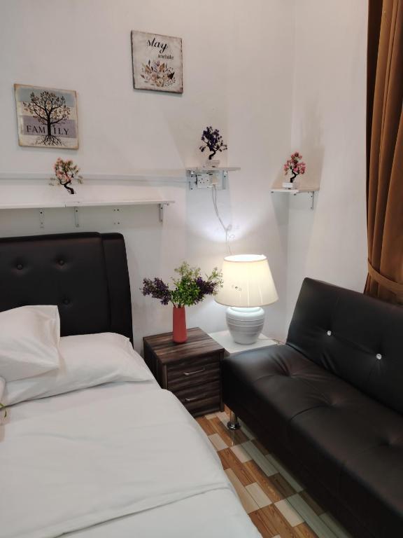Inap Idaman 1 - B&B Kota Bharu