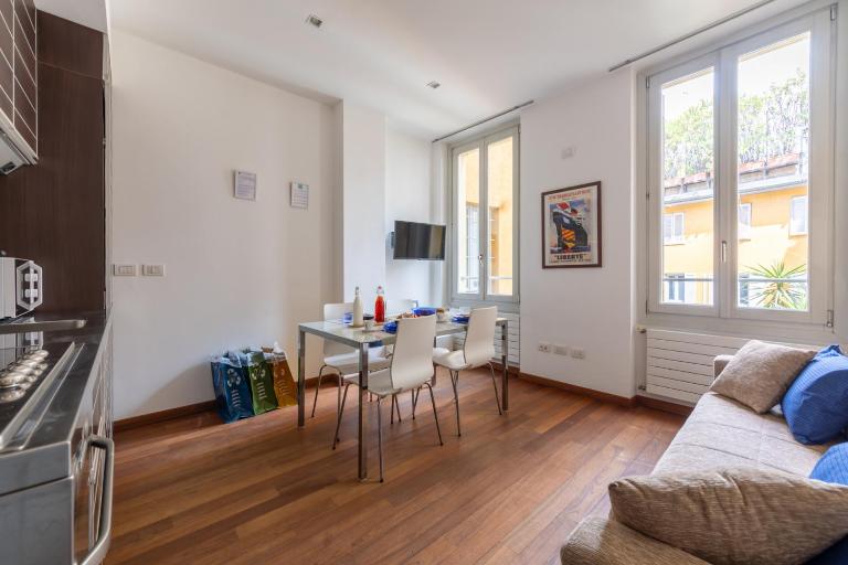 Brera Studio in the heart of Milan - B&B Milan