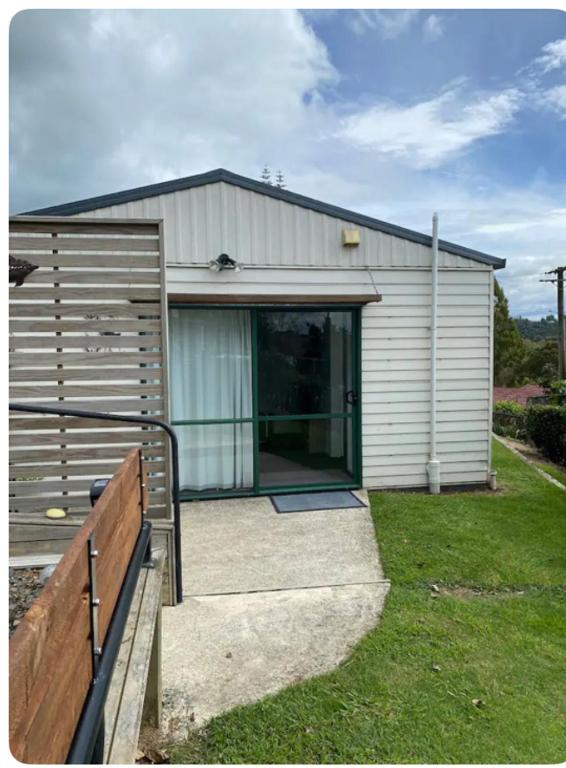 Raz & Louises bnb - B&B Otorohanga