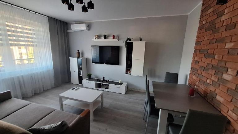 Magmares Apartment - B&B Bydgoszcz