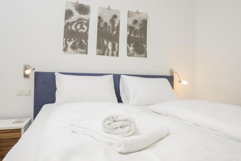 Charming apartment in Center Vienna - Bed and Breakfast Wenen