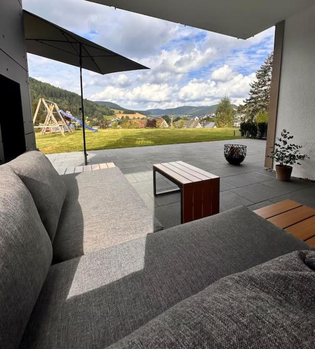BlackForestNest - B&B Baiersbronn