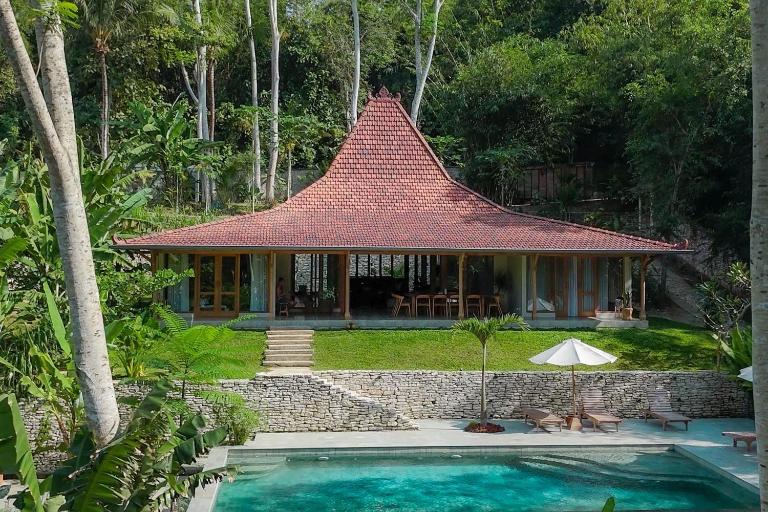 Villa Juliette - B&B Ngingas
