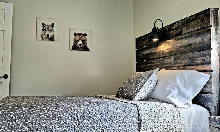 The Traveler On Main - Suite 1 - Ferienwohnung Tazewell