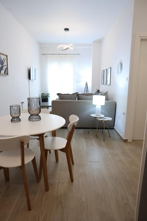 Iliana's apartment 2 - Ferienwohnung Karditsa