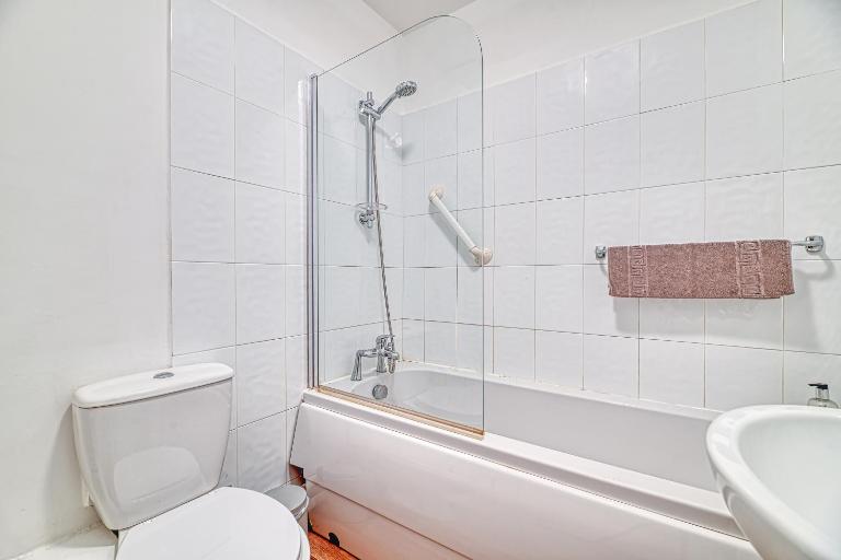 Bridge End Mill Holiday Apartments by Guestz - Bed and Breakfast Settle