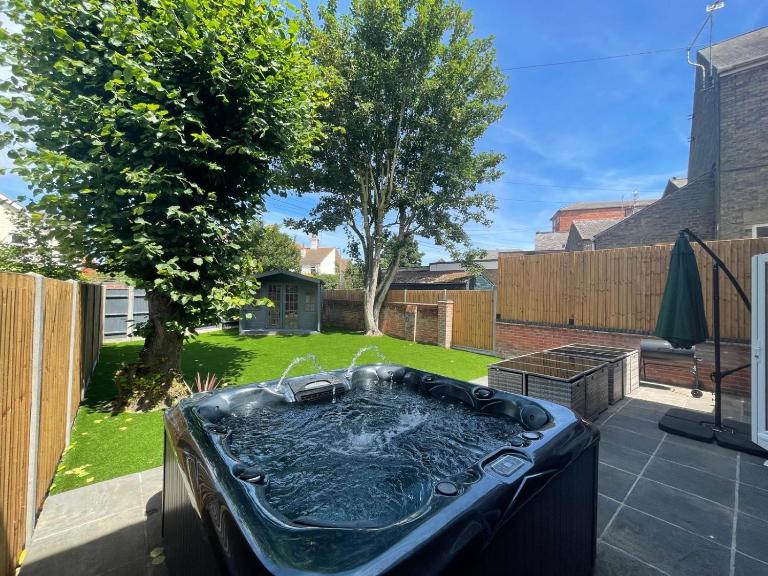 Amber House - Bed and Breakfast Gorleston-on-Sea