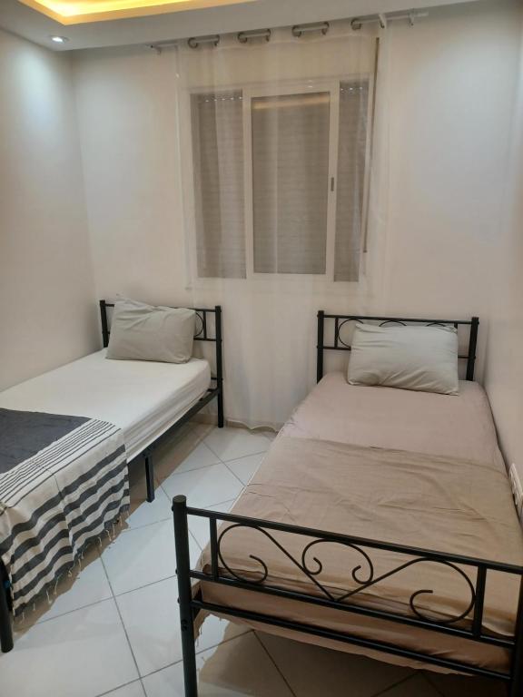 Appartement dans résidence avec piscine - Ferienwohnung Asilah