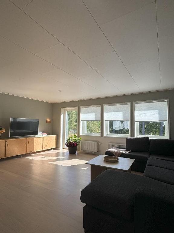 Villa by birches - B&B Forshaga