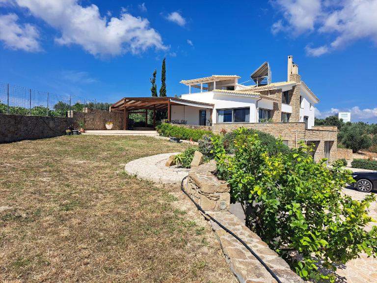 ASSINI View - Ferienwohnung Asíni