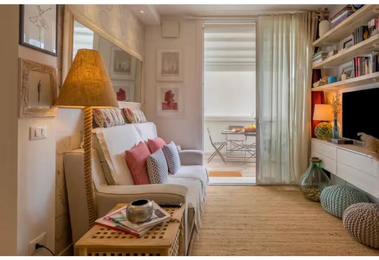 Residenza Bellaluce - appartamento a Marina di Cecina - B&B Cecina