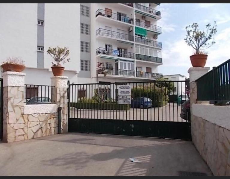 Apartment Silica near Bonzana Square - Bed and Breakfast Benalmádena Costa
