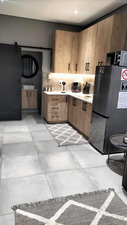 J & M Elegant Escape - Ferienwohnung Centurion