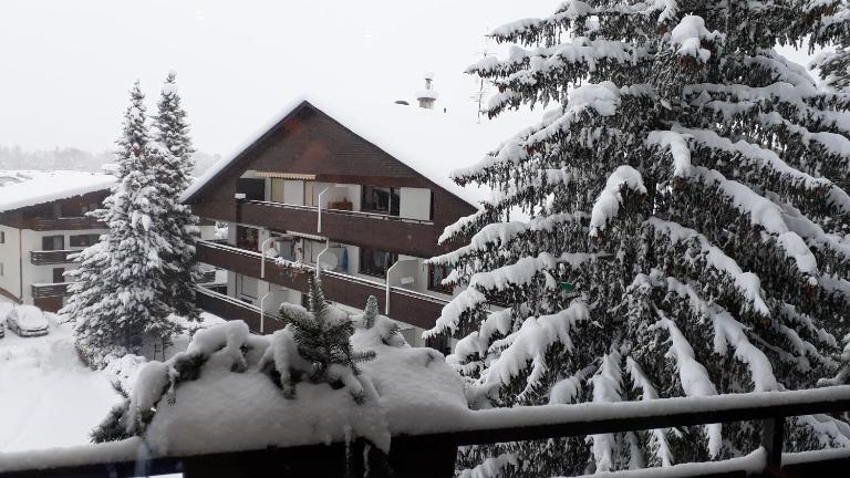 Apartment Bergblick 2 - Ferienwohnung St. Johann in Tirol