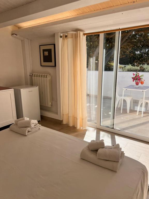 Villa Aurea - B&B Ispica