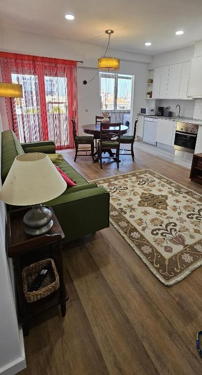 Benfica Flat - B&B Lisboa