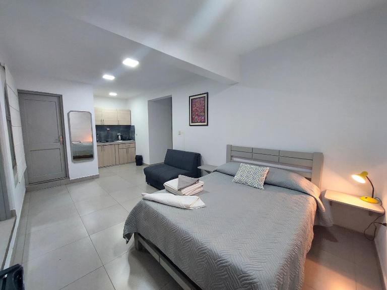 ASTRO Apartamento Privado - B&B Tarija