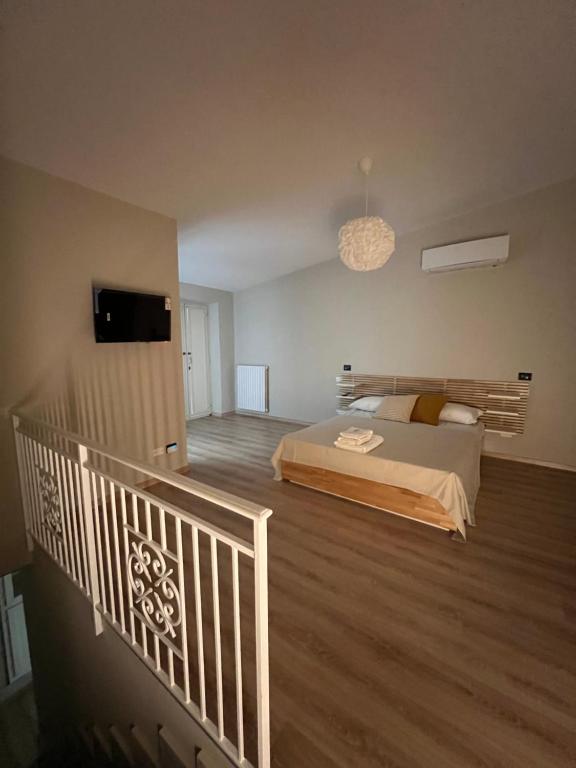 Cataleya comfort room - B&B Aiello del Sabato