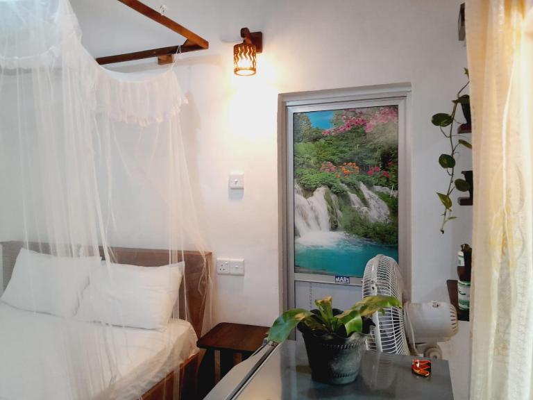 Lucky Homestay Hiriketiya - B&B Horagoda