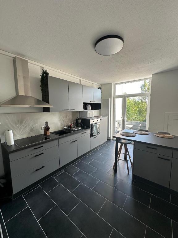 After-Work-Home 1 - Bed and Breakfast Herne