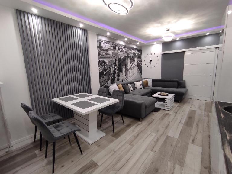 Corvinus Debrecen - B&B Debrecen