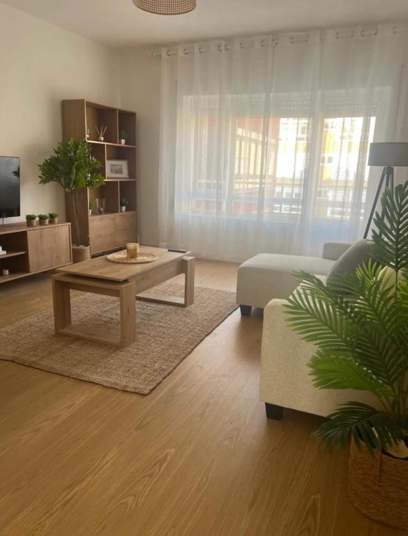 Dana Alojamiento - Ferienwohnung Suances