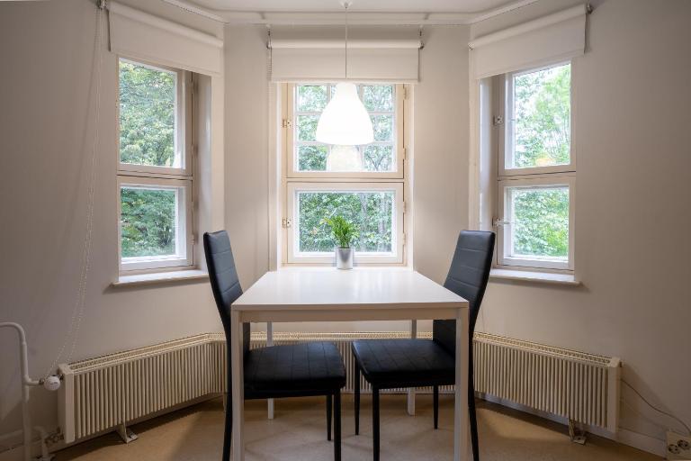 Kotimaailma Aparthotel Villa Hortus Turku - B&B Turku
