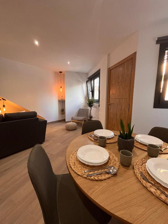 Apartamento Peña - B&B Sardina