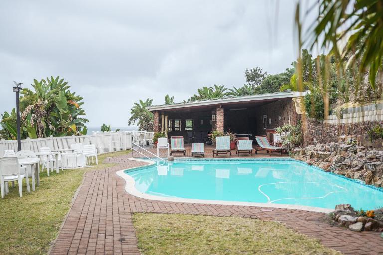 Margate Villa del Sol - B&B Margate