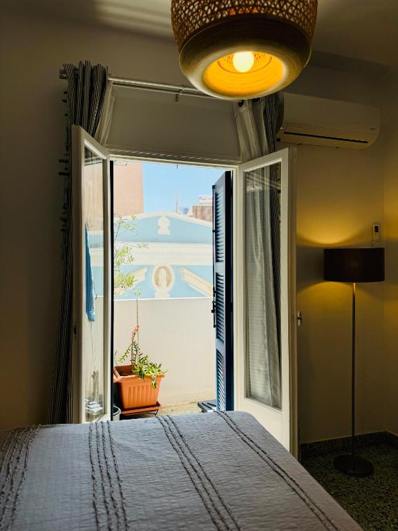 Aelios City House - B&B Rhodes
