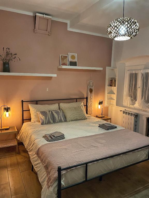 Angolo del Principe Apartment - Ferienwohnung Genua