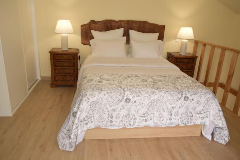 Sonho Paixão - B&B São Vicente
