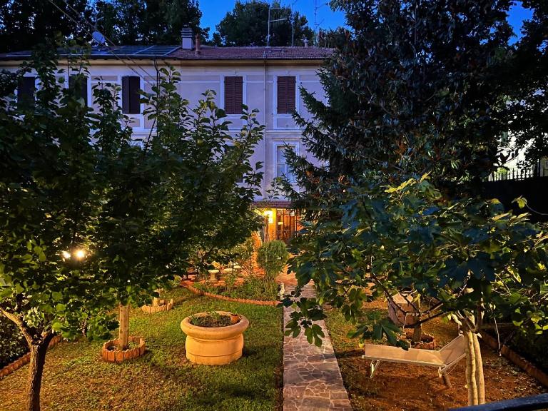 Buonarroti 19 - B&B Pesaro
