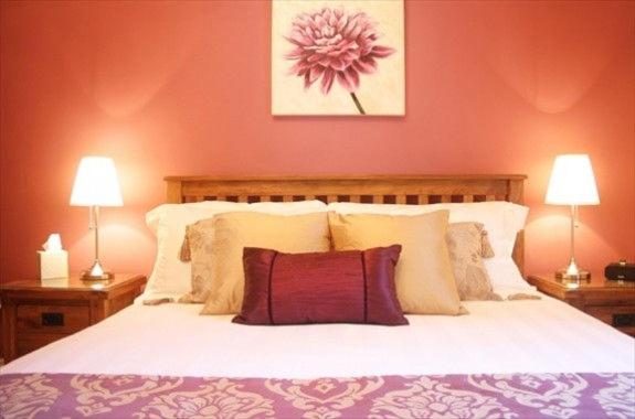The Imperial Apartment - Chambres d'hôtes North Berwick