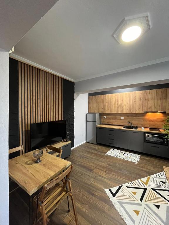 Easy Escape Apartment - Chambres d'hôtes Shkodër