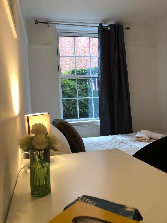 Comfy Private Bedrooms near O2 Forum Kentish Town, Camden - Chambres d'hôtes Londres