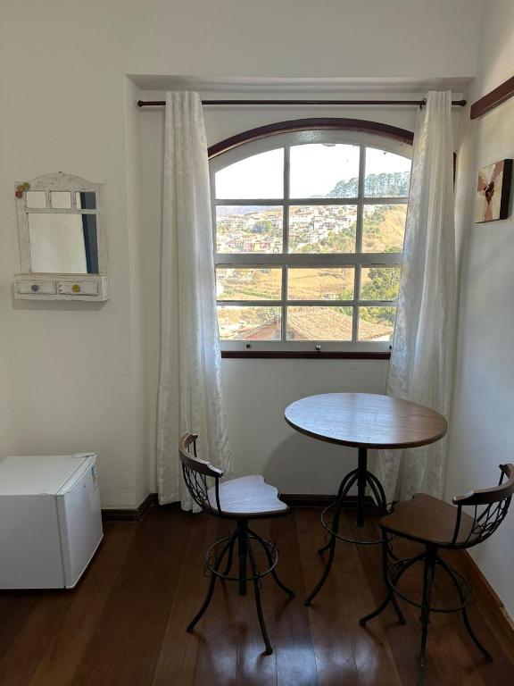 Pousada Solar das Gerais - B&B Ouro Preto