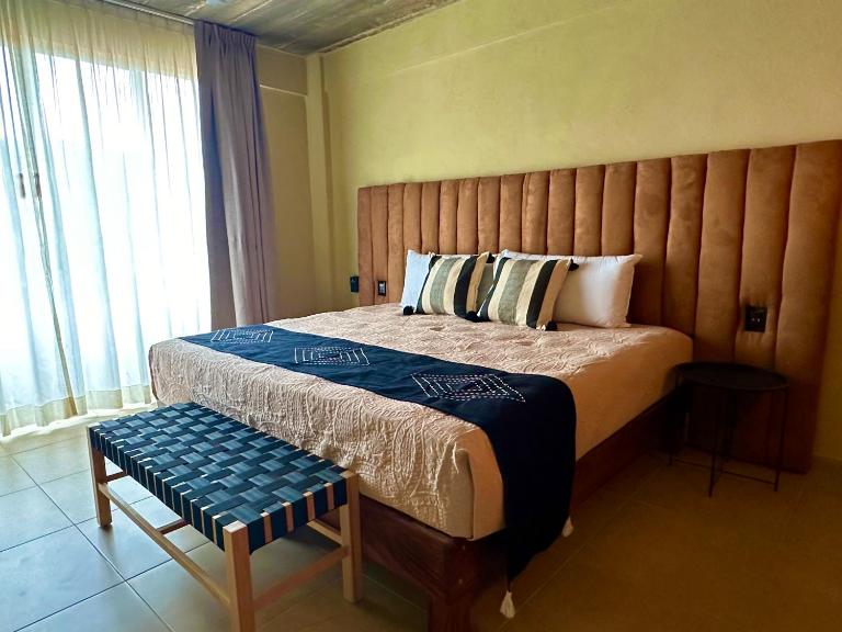 Lolitas Suites 303 - B&B Zihuatanejo