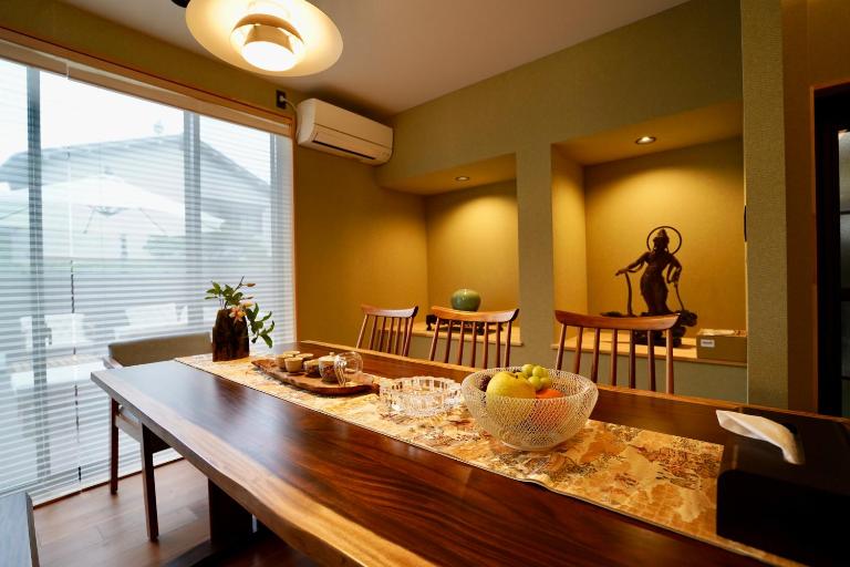 HakuYase - B&B Iwakura