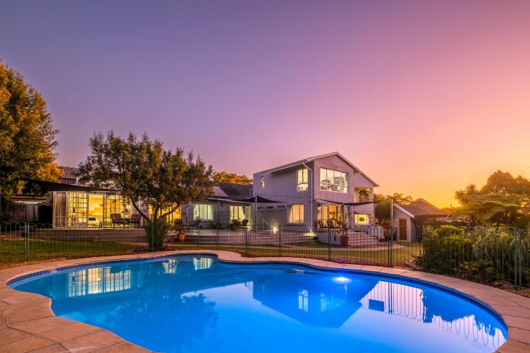 49-on-Cherry - Ferienwohnung Johannesburg