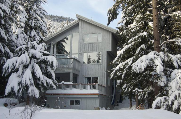 Belle Neige Whistler - Chambres d'hôtes Whistler