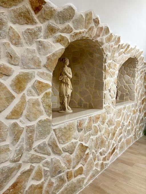 Mariposa Suite - Bed and Breakfast Manfredonia
