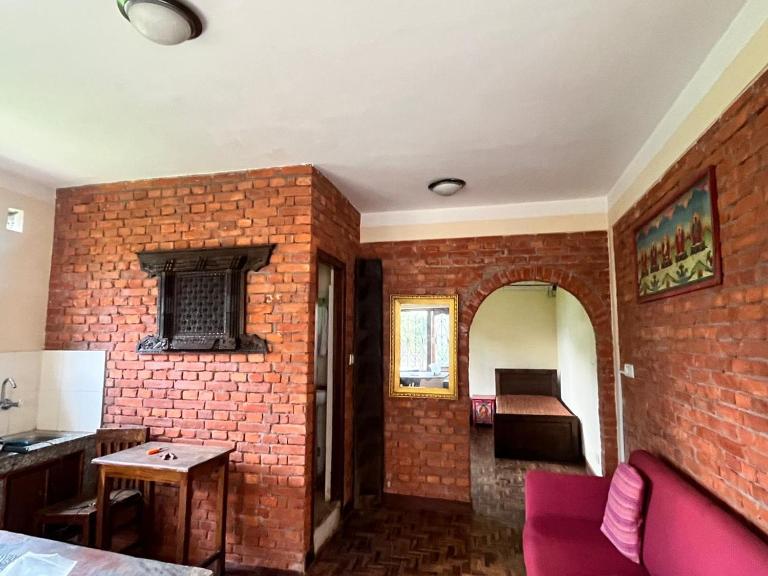 Micasa Apartment - Bed and Breakfast Bālāju