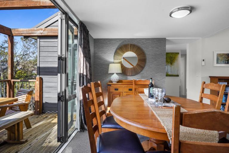 *** LAKE VILLA 460 *** - B&B Hanmer Springs
