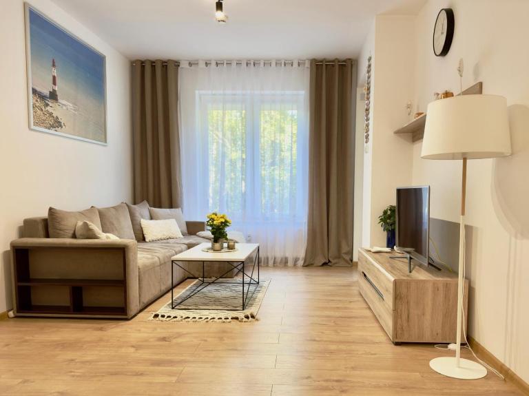 Apartament Klonowa 7 - B&B Kołobrzeg