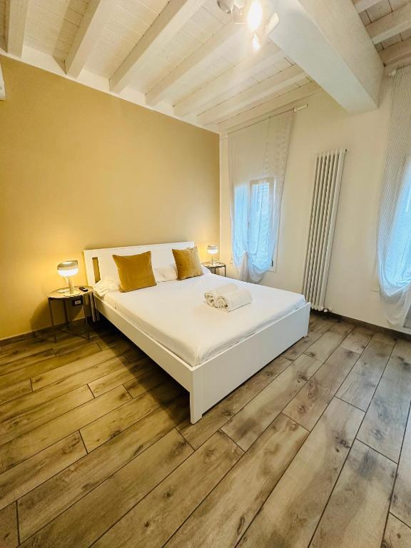Giardini B&B - Ferienwohnung Modena