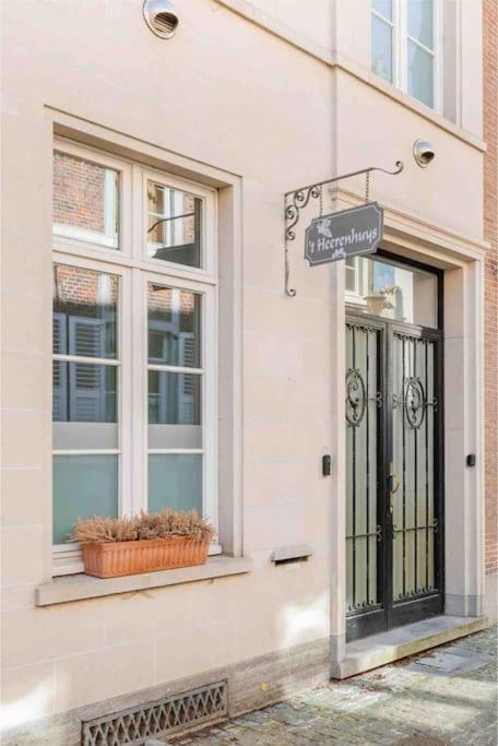 Townhouse room heerenhuys - B&B Eeklo